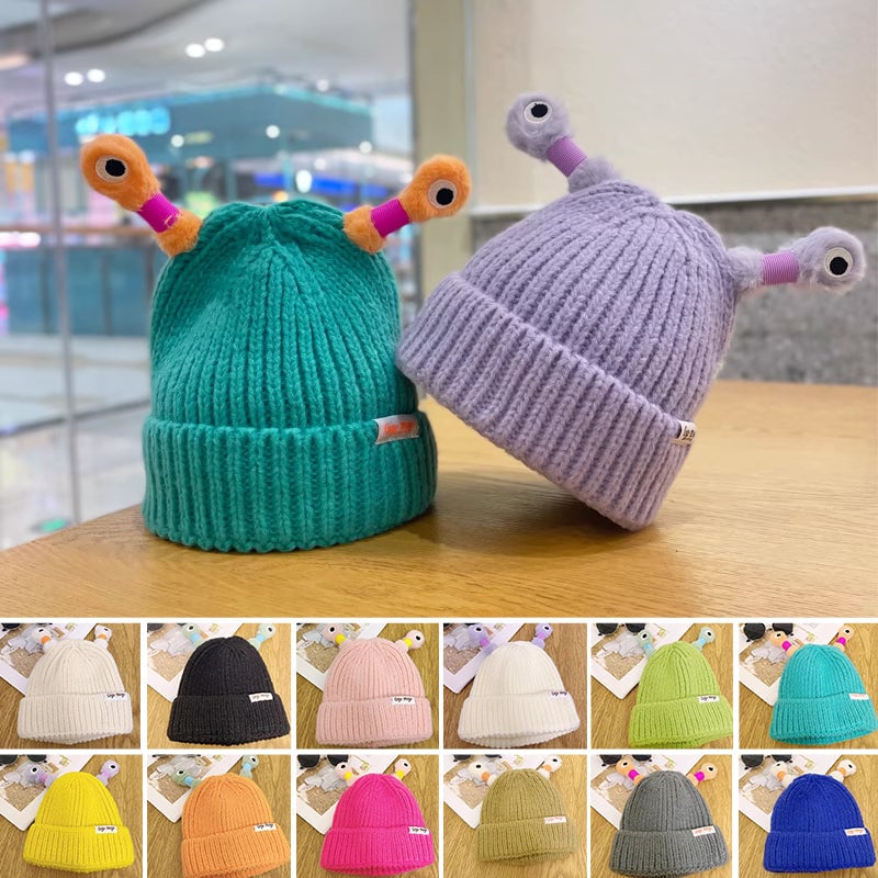 LED Monster Wintermuts