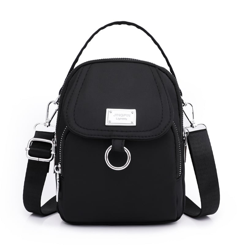 Oxford™ | Compacte Tas