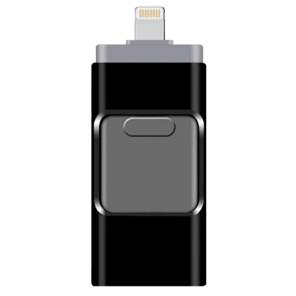 4-In-1 Universele Flash Drive