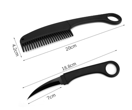 2-in-1 Meskam