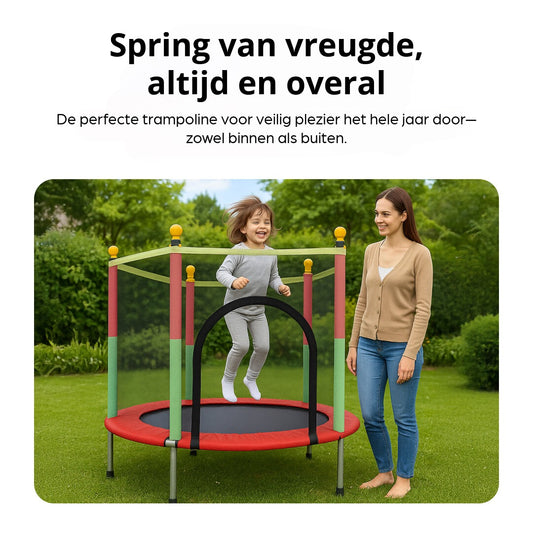 Mini Trampoline