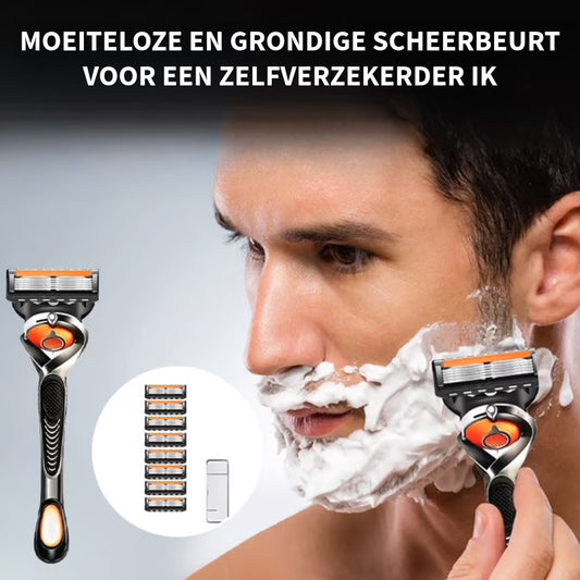 Scheermes