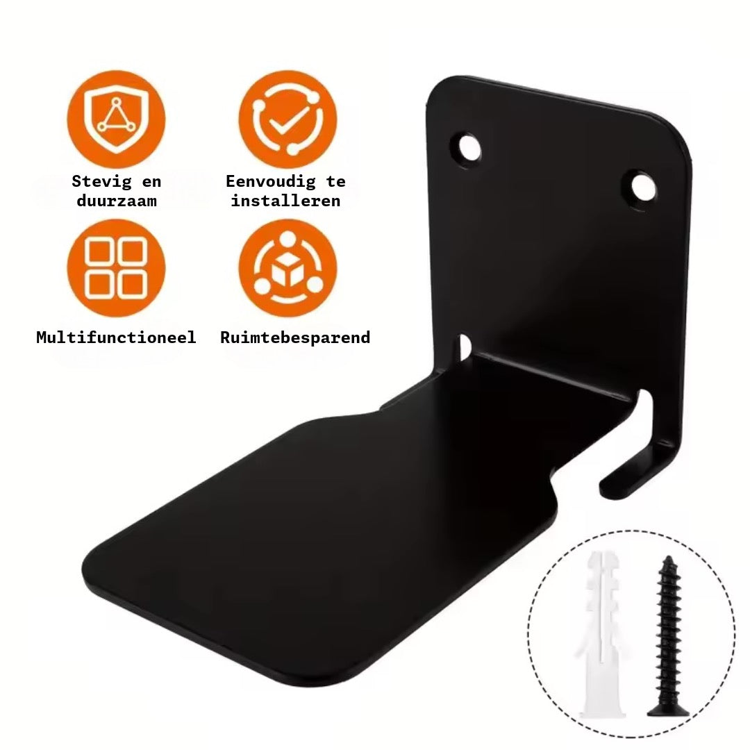 Onzichtbaar Zwevende Plank