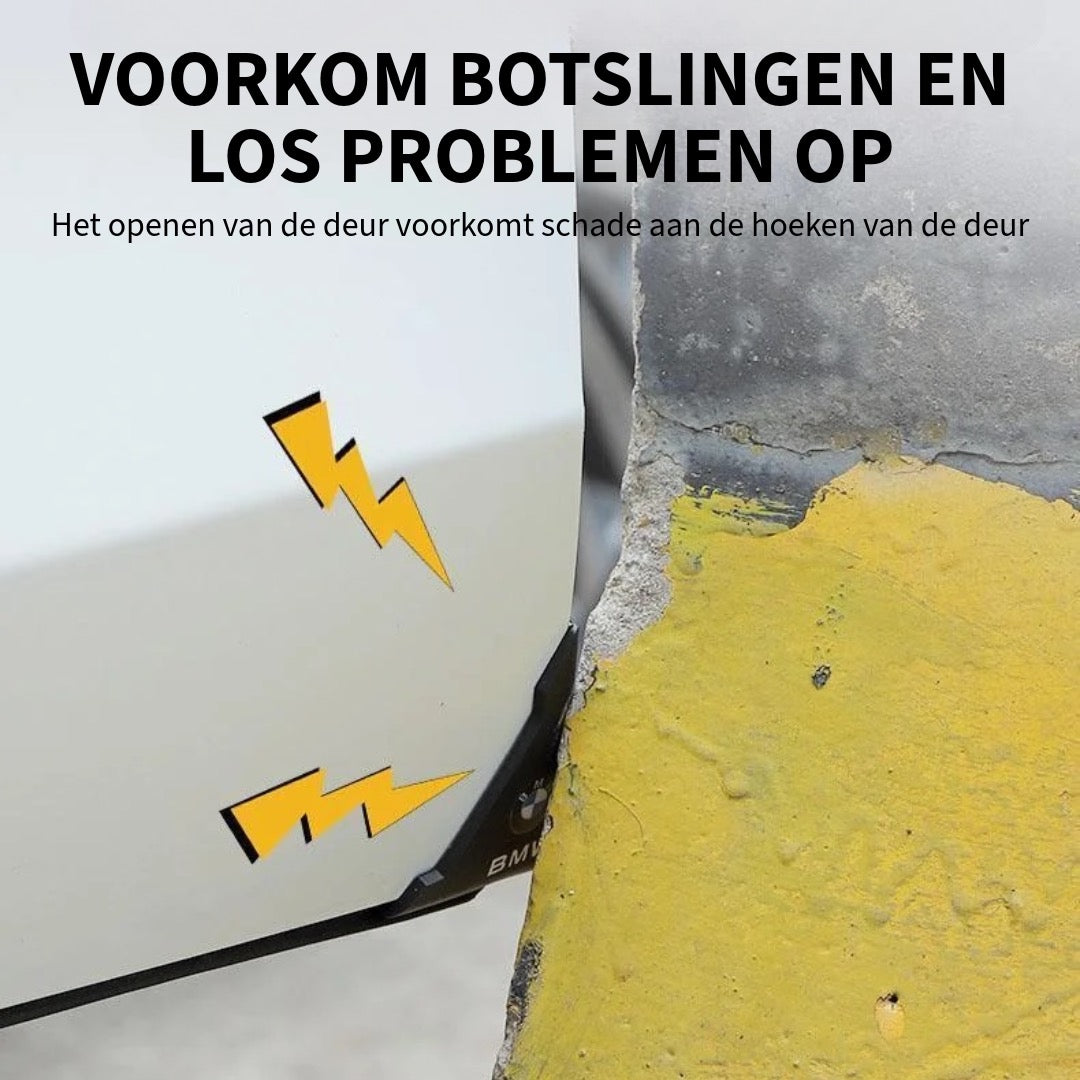 Auto Deur Bumper Strips