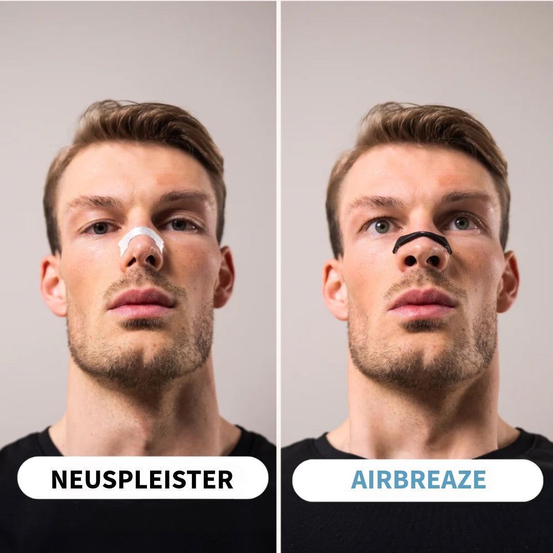 AirBreaze™ Neus Strips