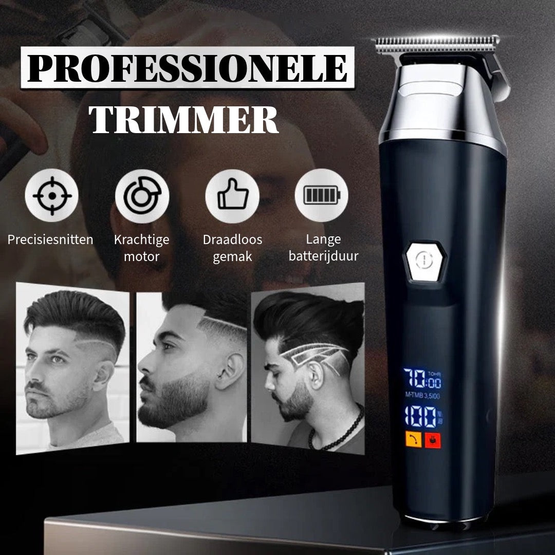 Pfofessionele Trimmer
