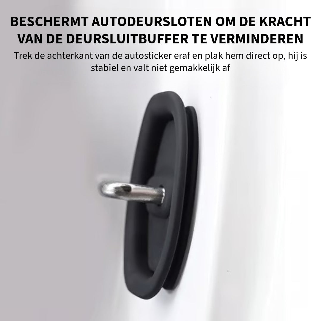Siliconen Beschermpads