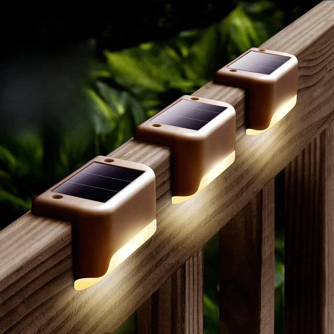 SunGarden | LED-lamp Op Zonne-Energie