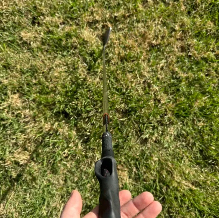 Golf Professionele Gripfix