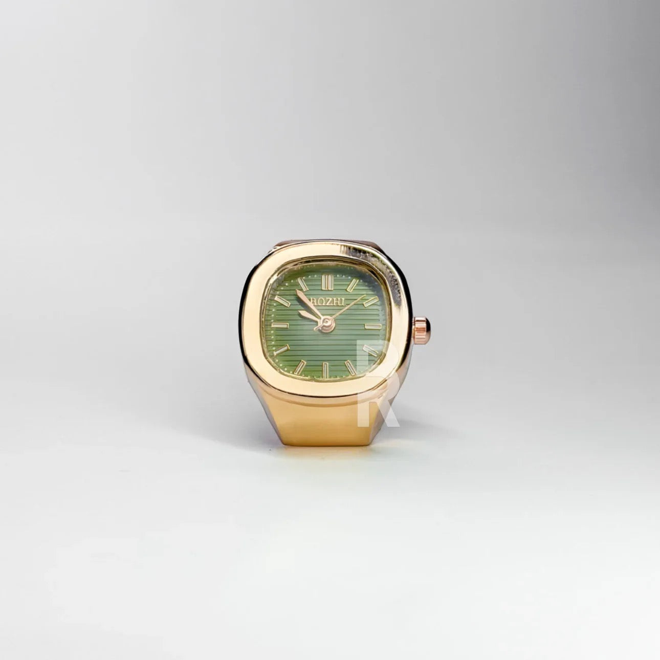 NAUTILUS RING