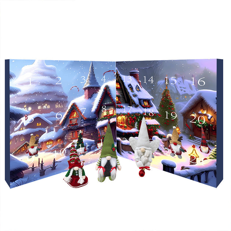 Advent Kalender
