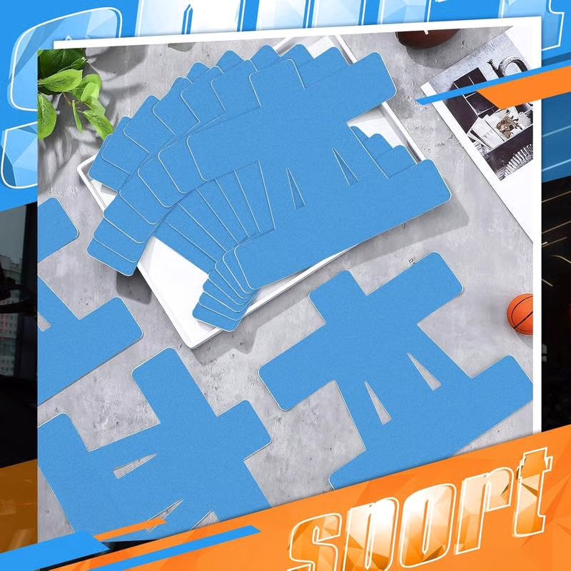 Voorgesneden Schouder Strips