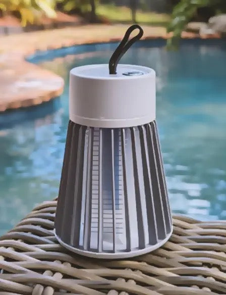 Anti-Muggenlamp