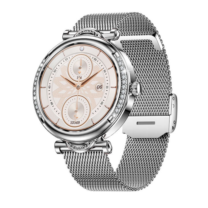 Luxe Smartwatch