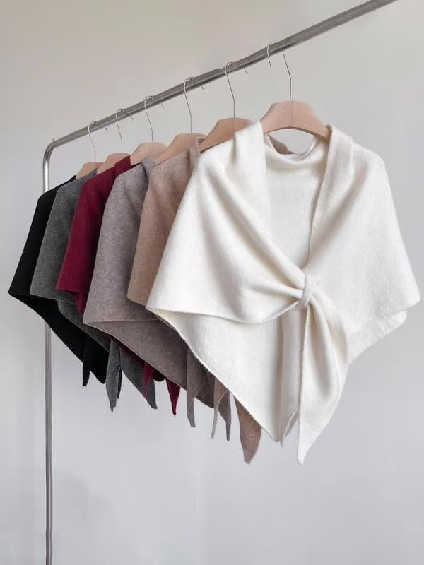 Elegante Dames Sjaal