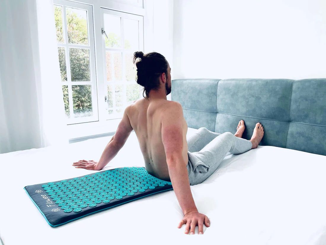 Flowee™ Spijkermat