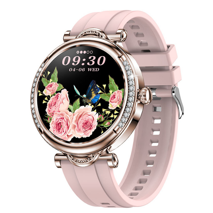 Luxe Smartwatch