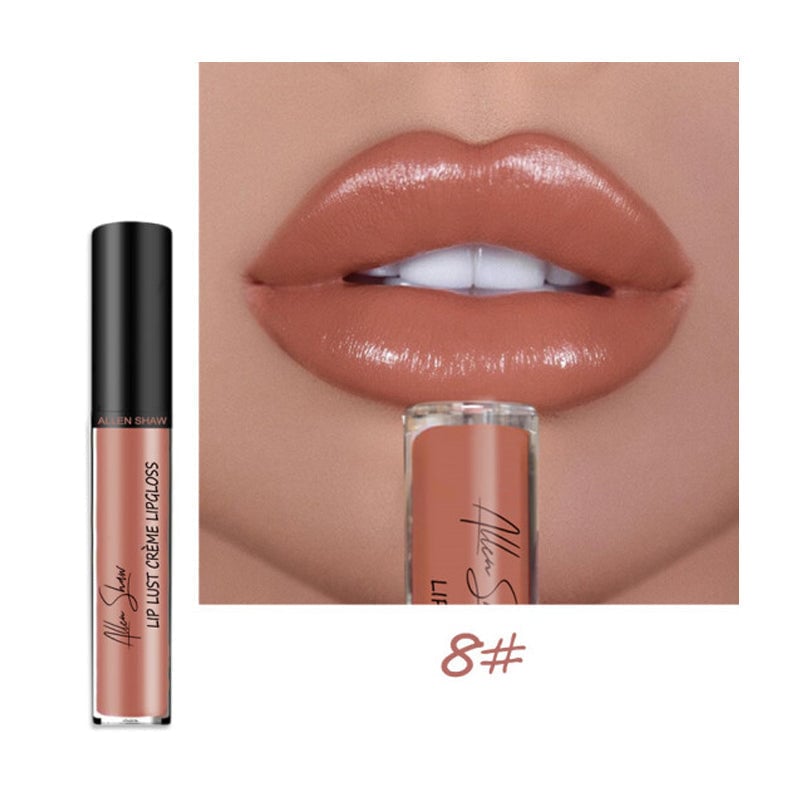 Waterproof Lipgloss