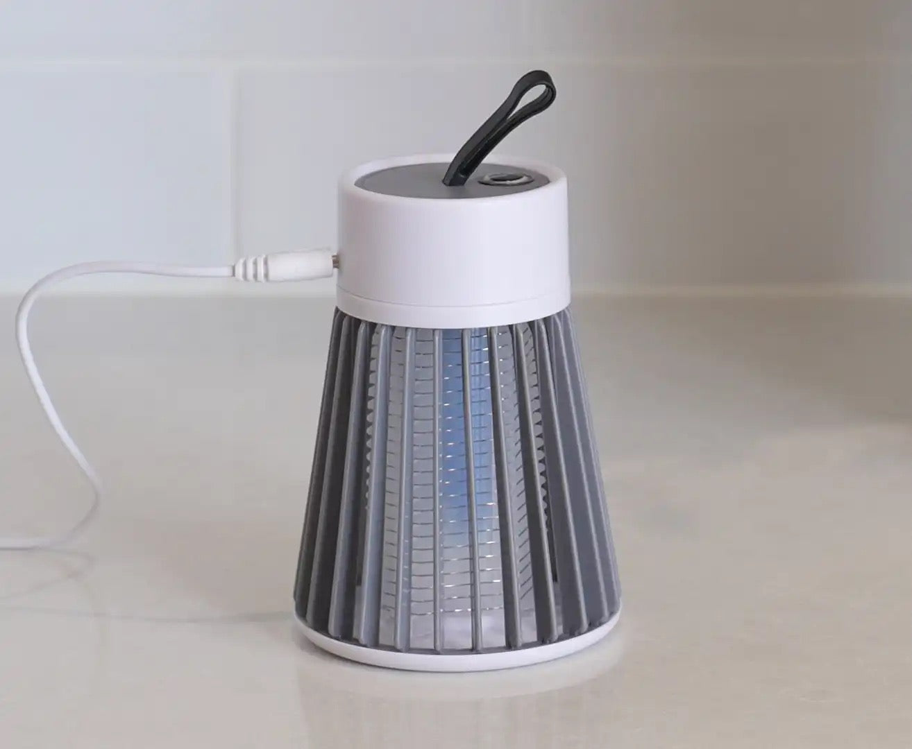 Anti-Muggenlamp