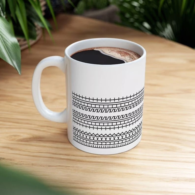 “Fuck This Shit” Koffie Tas