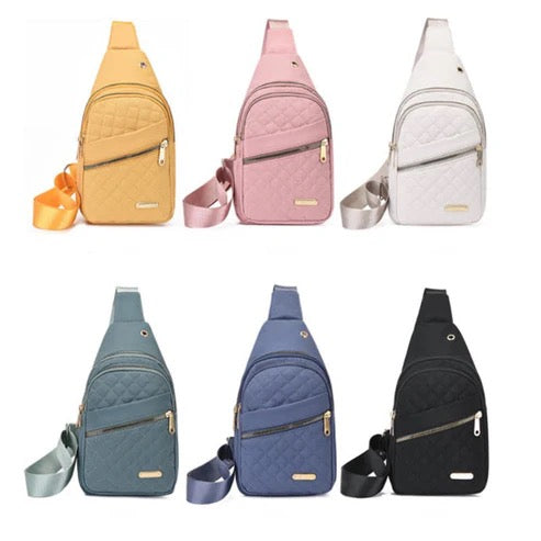 Luxe Schoudertas