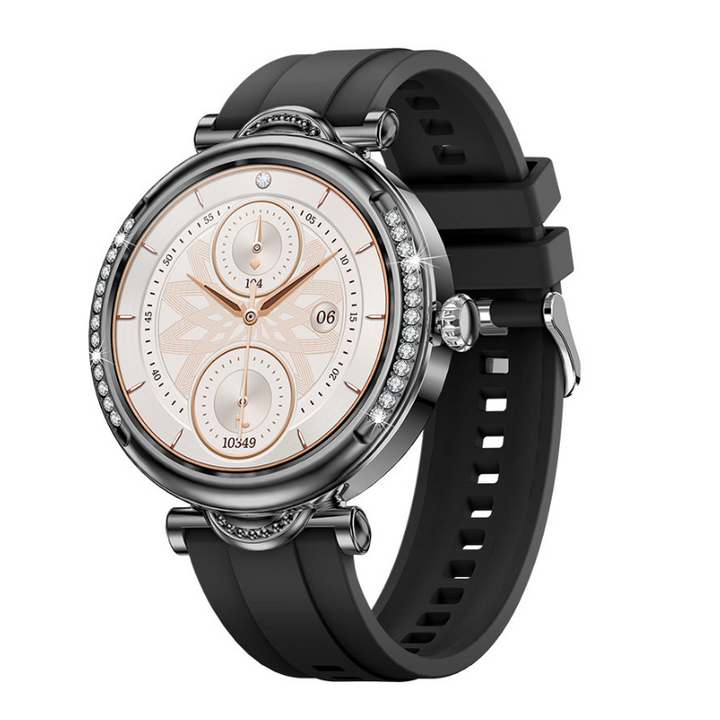 Luxe Smartwatch