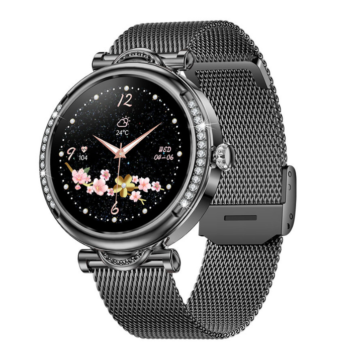 Luxe Smartwatch
