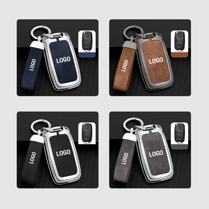 Luxe Autosleutel Etui | Volkswagen