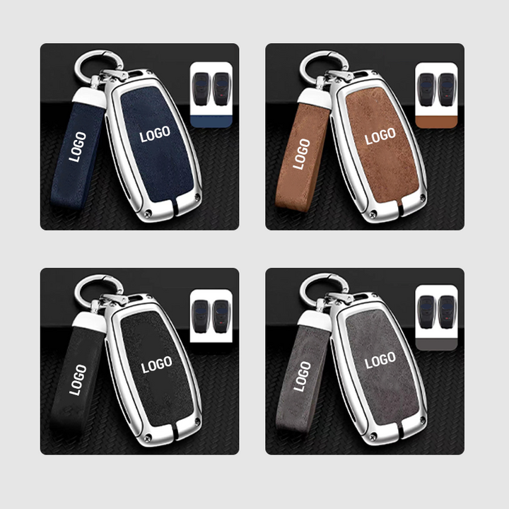 Luxe Autosleutel Etui | Subaru