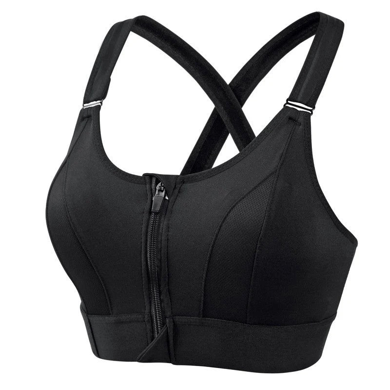 Verstelbare Sport BH