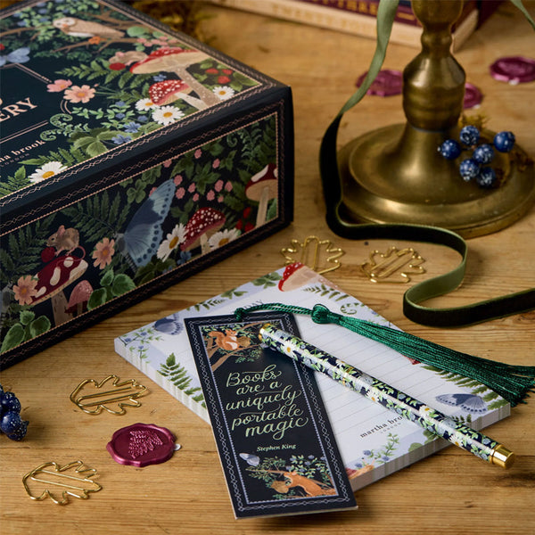 Papieren Adventskalender
