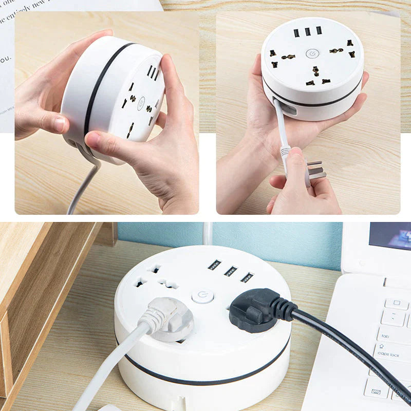 MultiPlug™ Stekkerdoos