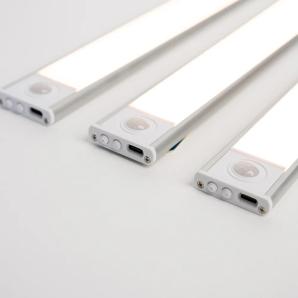 LED-Lichten met Bewsrgingssensor
