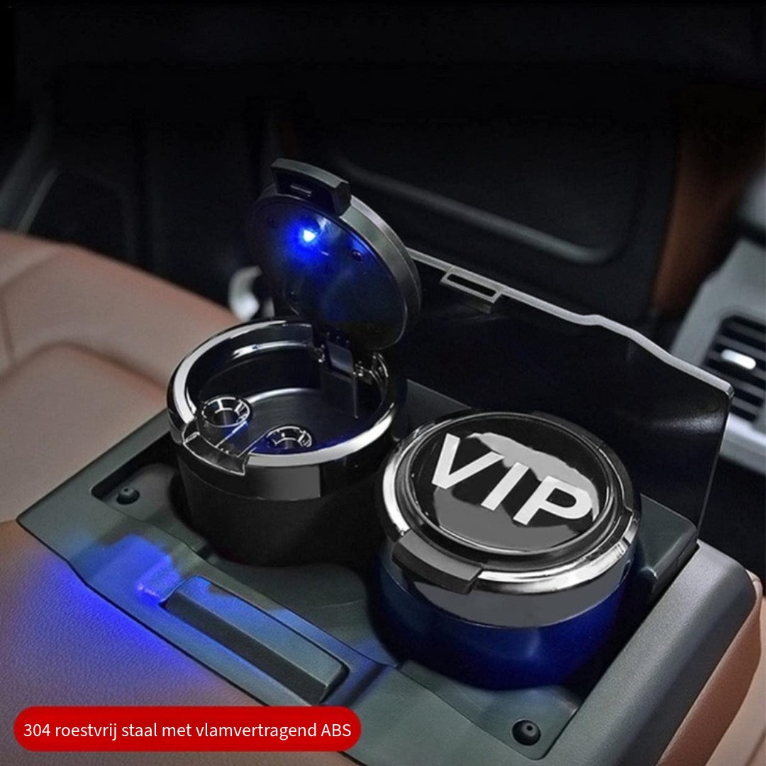 Luxe Auto Asbak