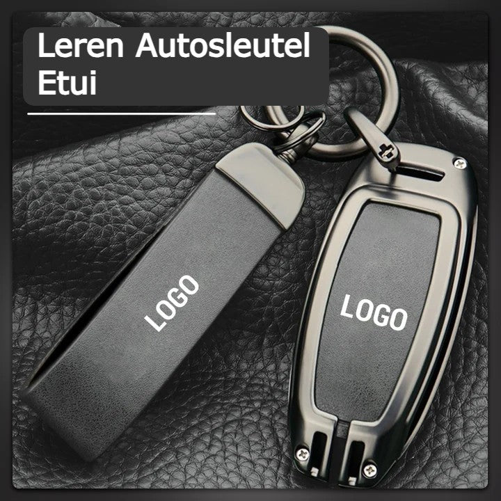 Luxe Autosleutel Etui | Citroen