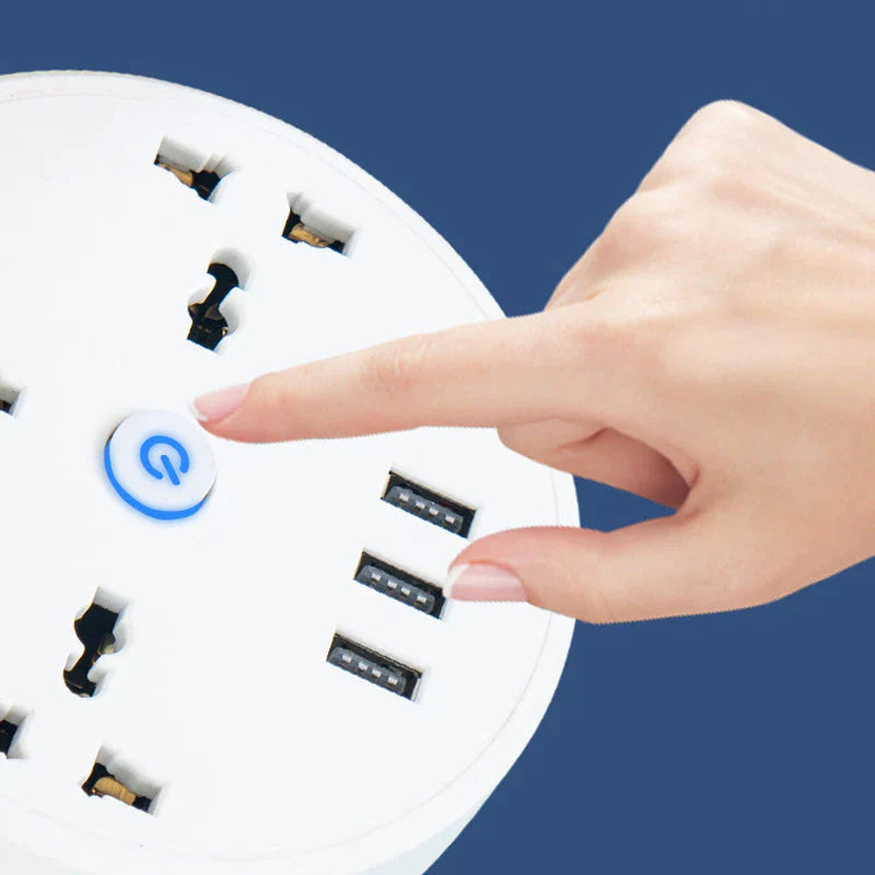 MultiPlug™ Stekkerdoos