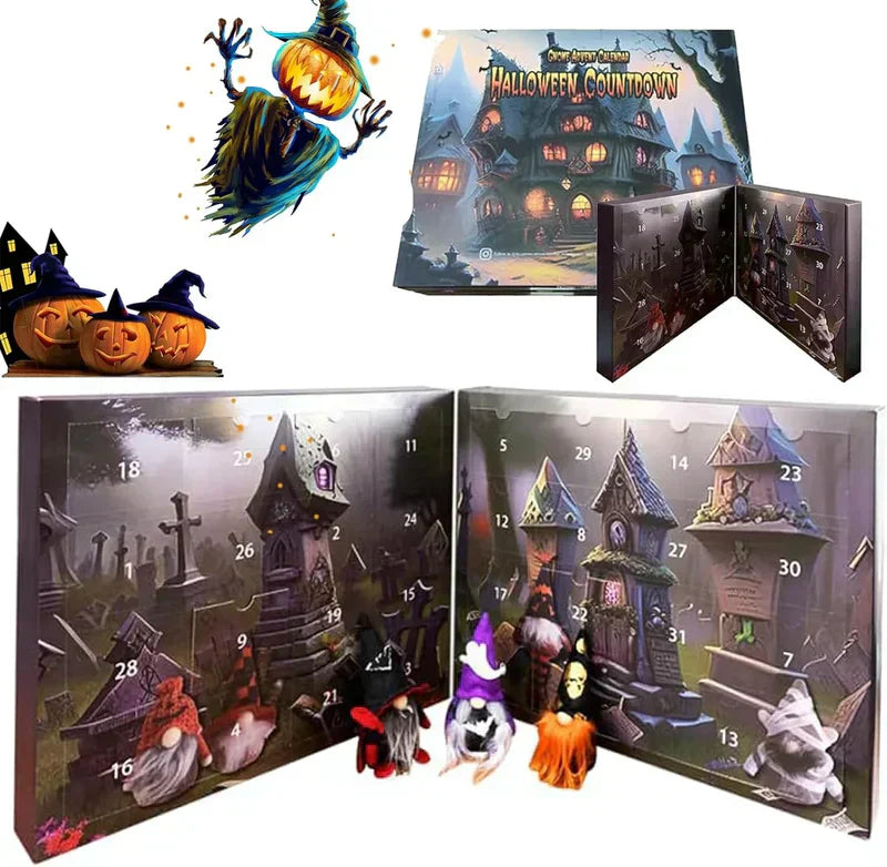 Advent Kalender