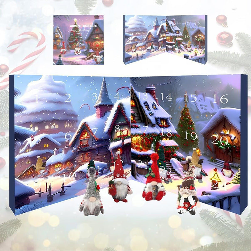 Advent Kalender