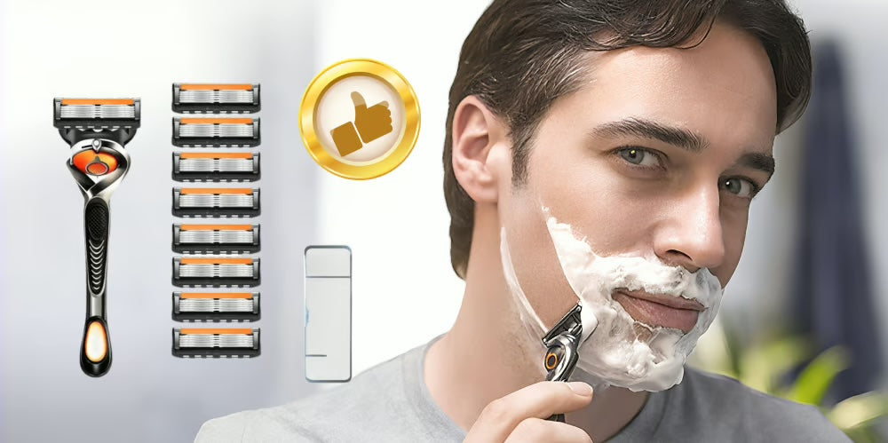 Scheermes