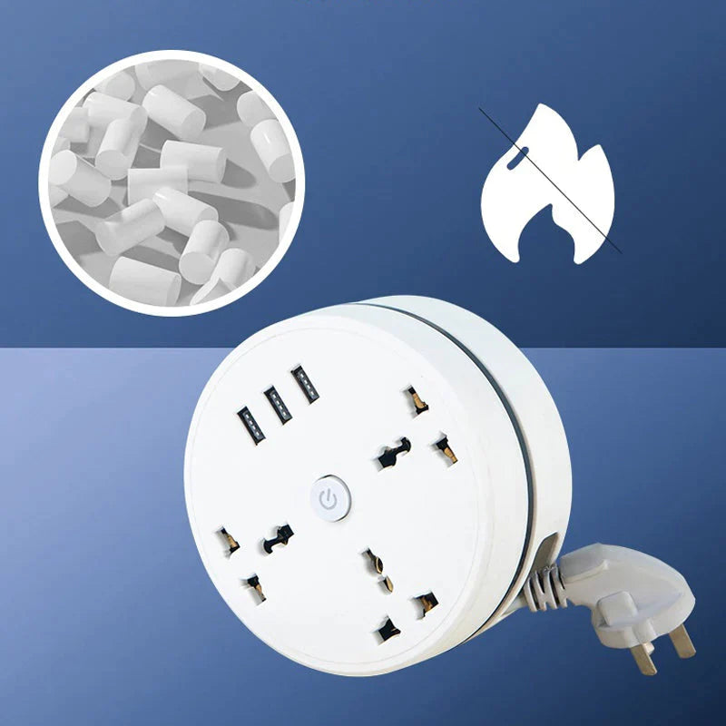 MultiPlug™ Stekkerdoos