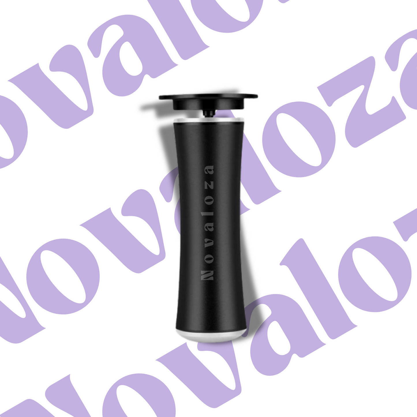 Novaloza™ | Professionele Eeltverwijderaar