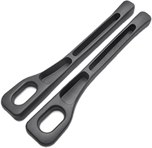 Dubbel-Slot Auto Stoel Spleetvuller Organizer