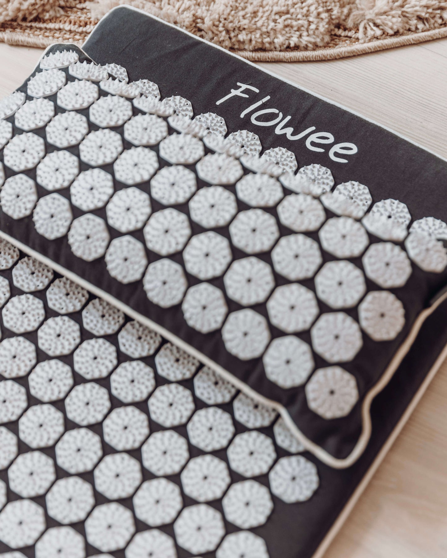 Flowee™ Spijkermat