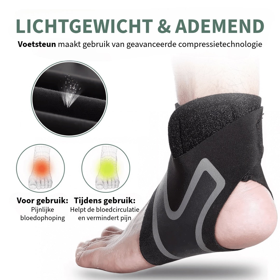 Geavanceerde Voetsteun