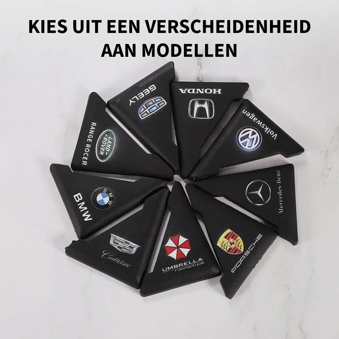 Auto Deur Bumper Strips