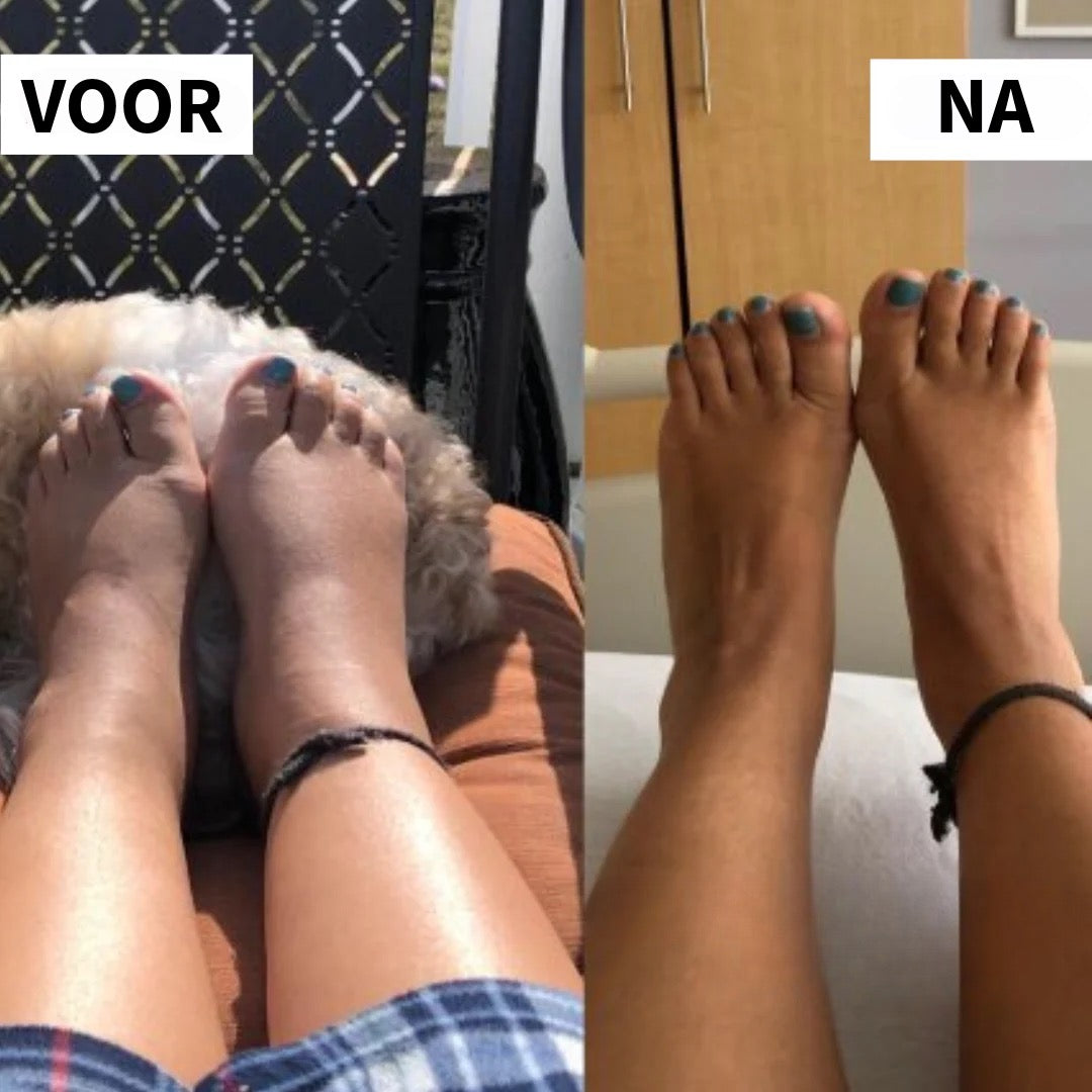 FootCare+ Massage
