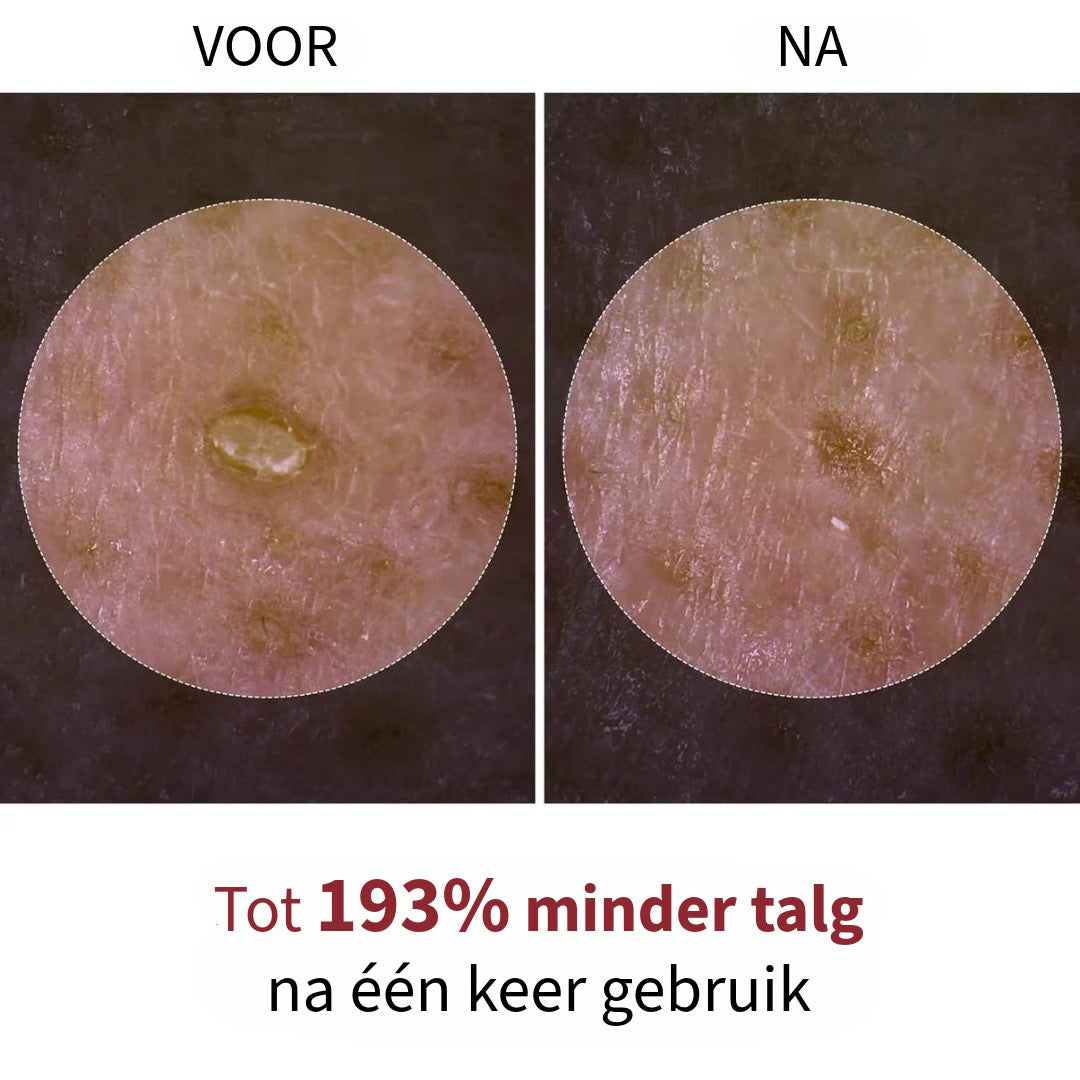Exfoliërende Rijstpeeling Duo