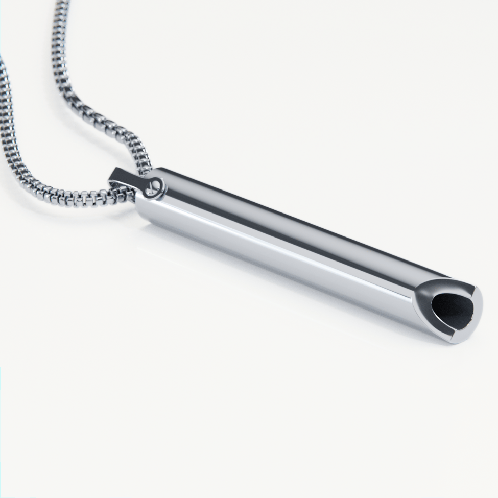 BreathLink™ Stoppen met Roken