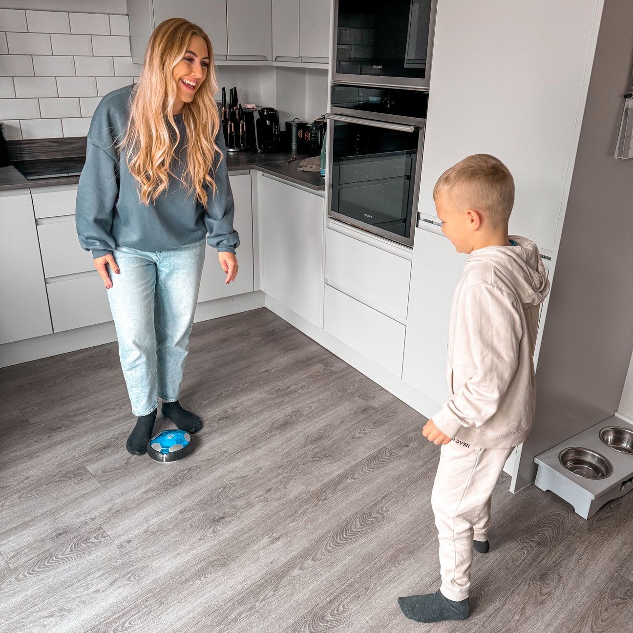 Hover™ Voetbal
