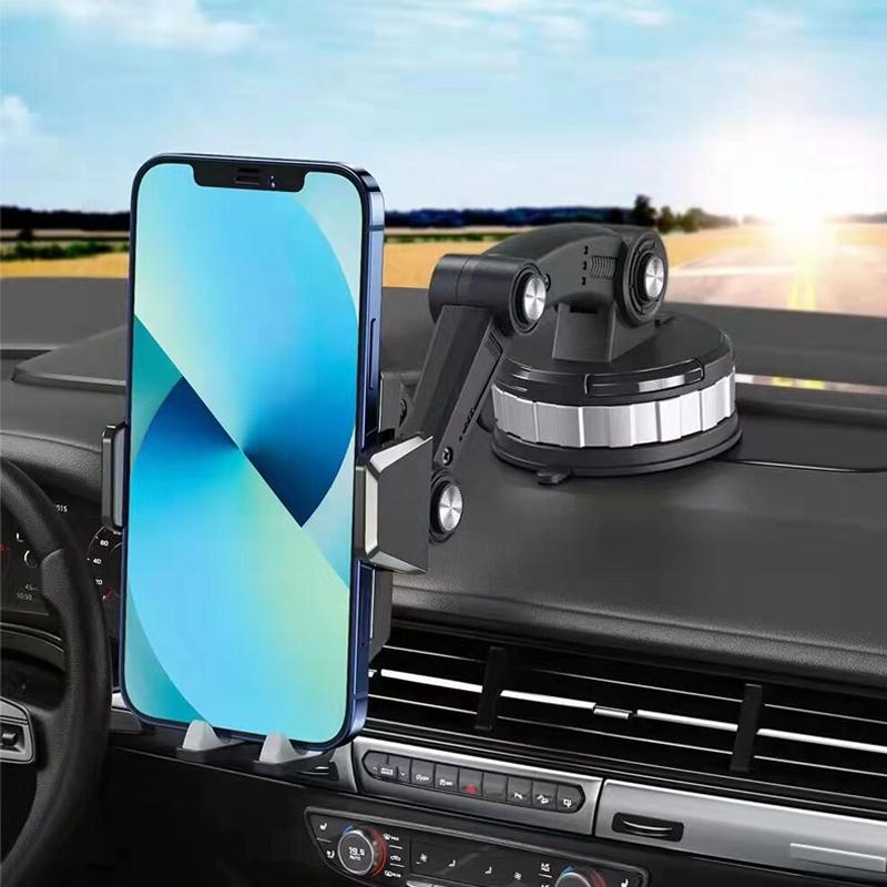 TelefoonHouder PRO | 360° Rotatie